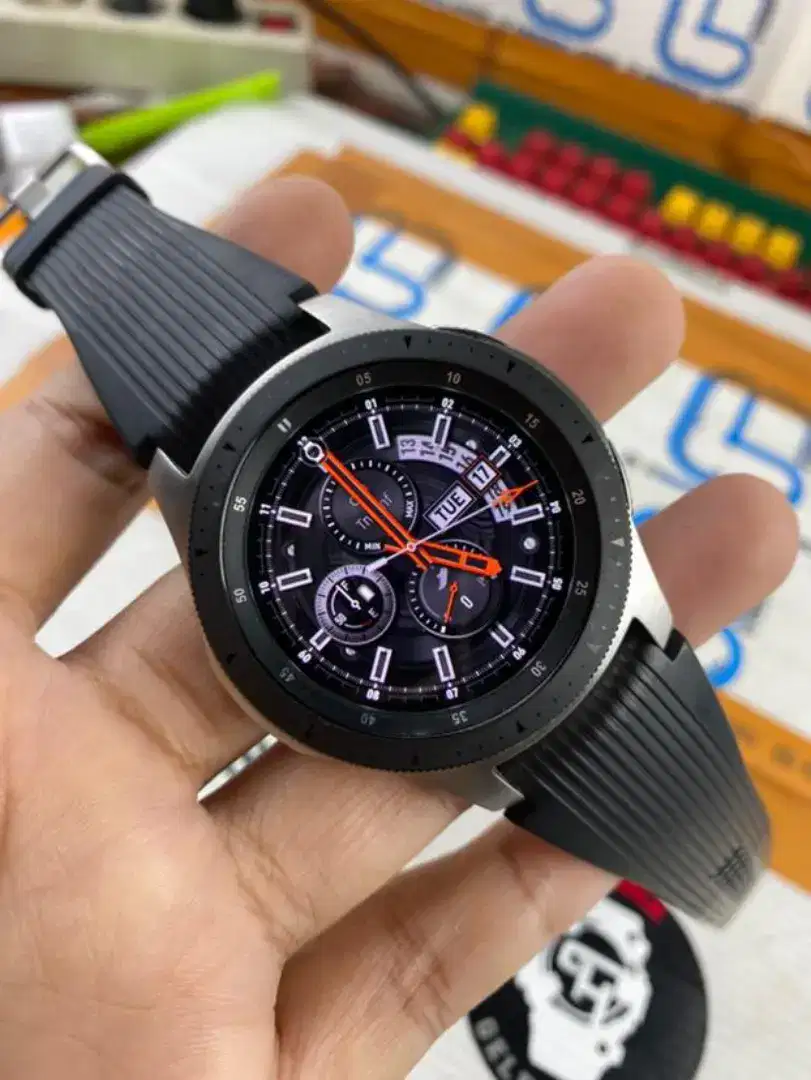 Samsung galaxy watch 46 mm