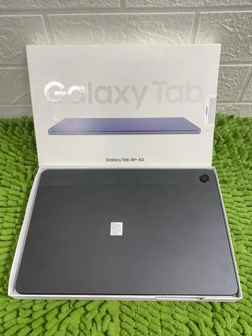 Samsung Tab A9+ 5G 8/128GB