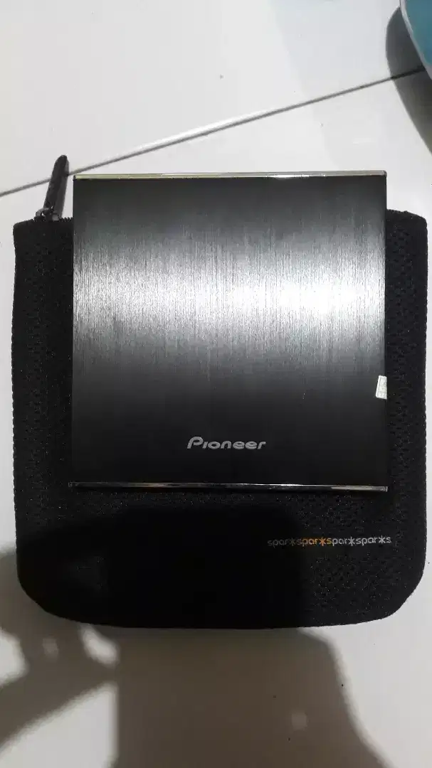 Pioneer RW DVD+ReWritable model : ODD-01. bisa nego !!