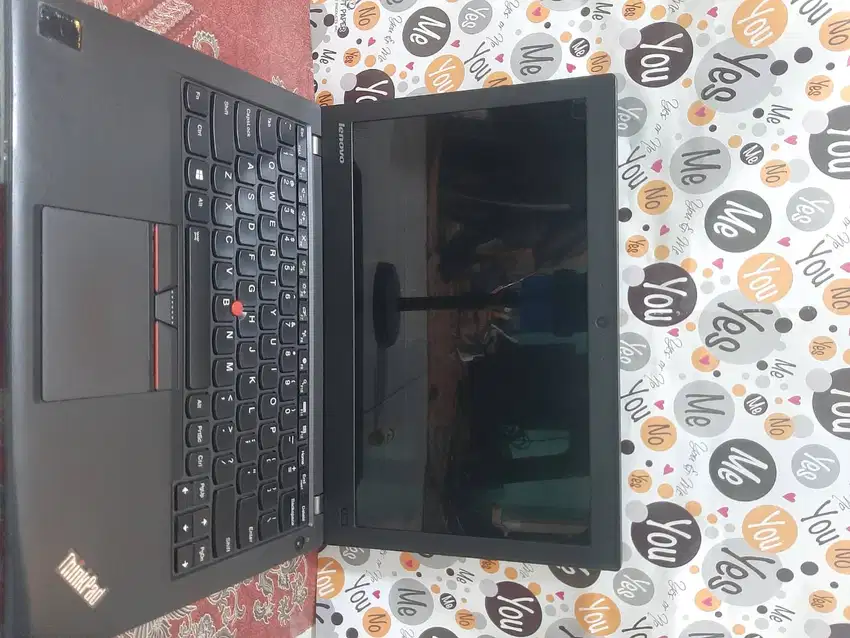 laptop lenovo thinkpad x250