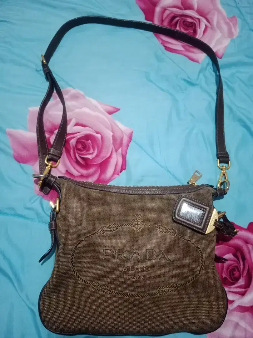 Di Jual Tas selempang wanita