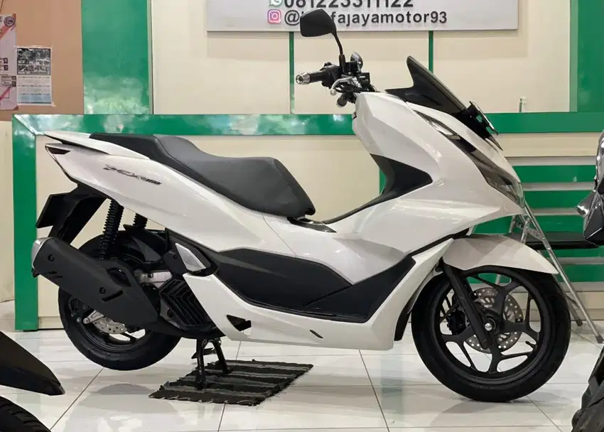 Honda PCX 160 CBS 2023