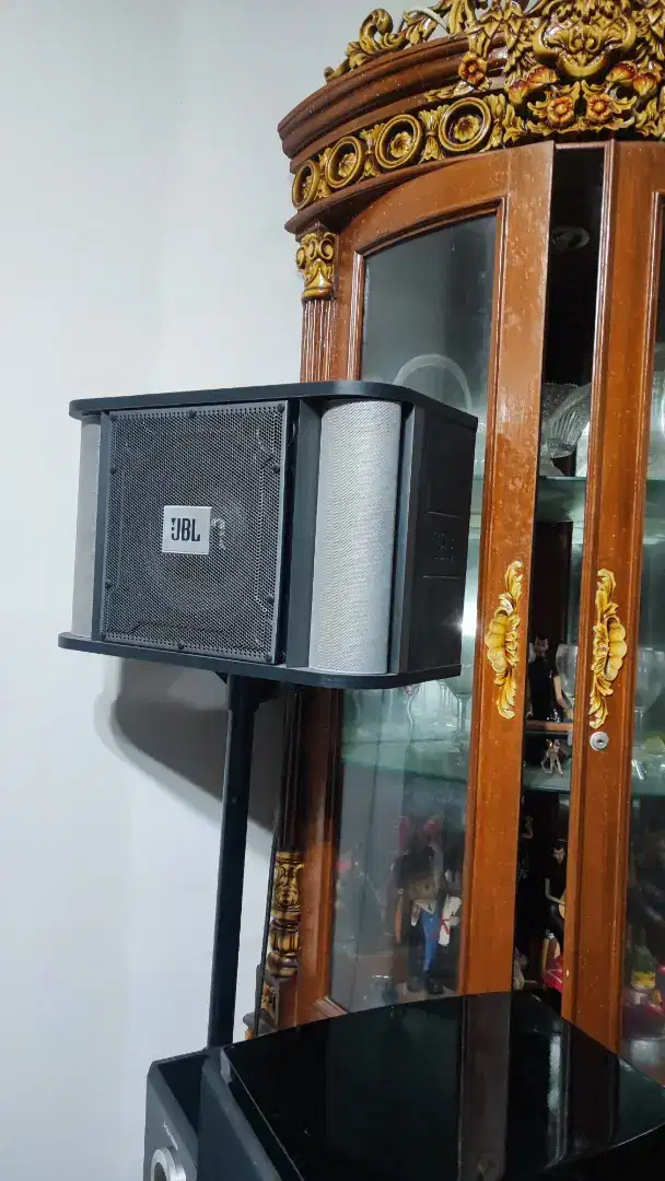 SPEKAER JBL RM10