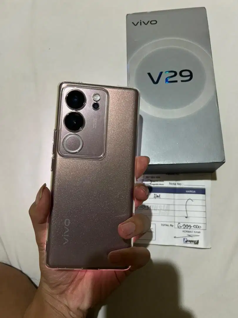 vivo v29 5g 512gb