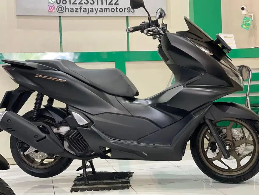 Honda PCX 160 ABS 2023