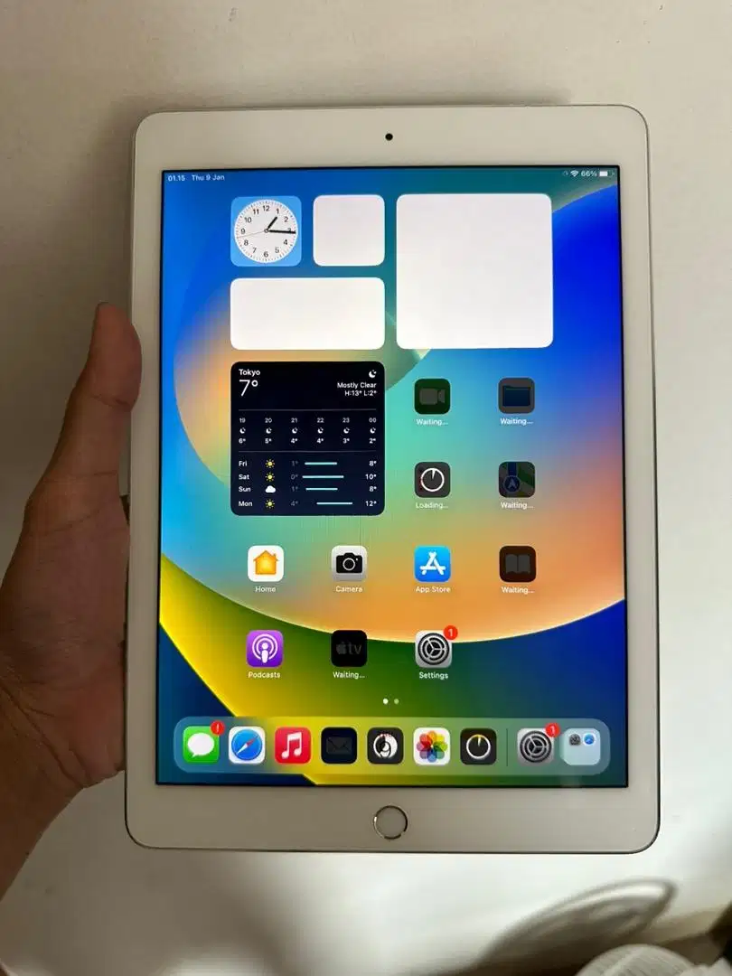 ipad pro 2015 9.7 inch 32 gb wifi cell