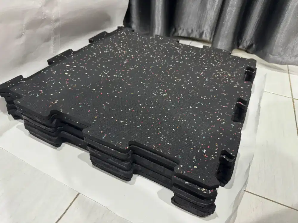 Karpet Matras Gym Fitness