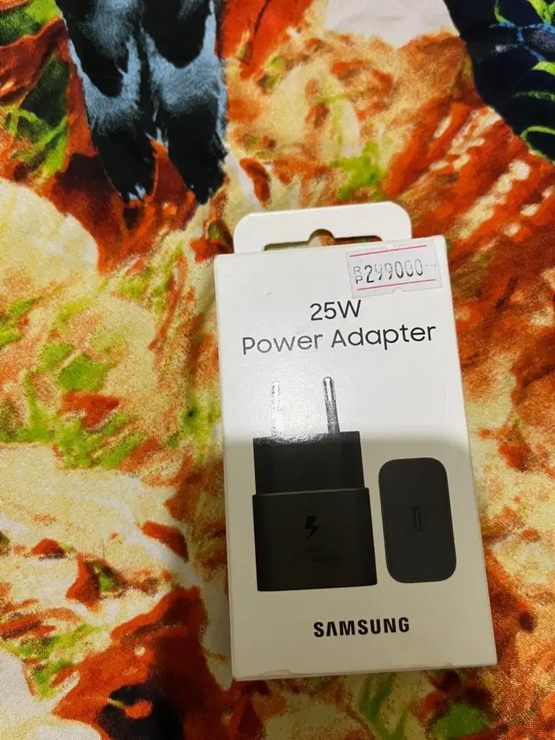 samsung a55 charger original