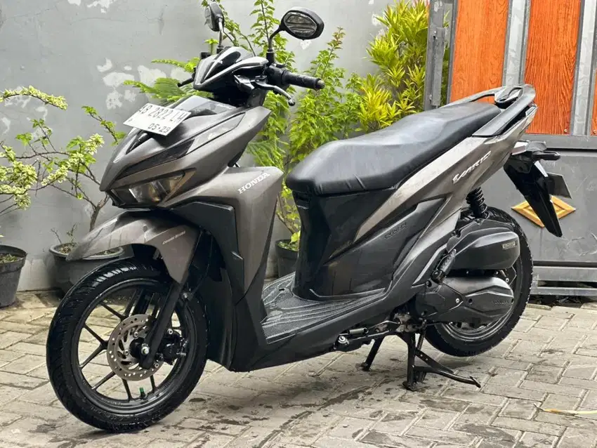 Honda vario 125 2019 ab pajak on