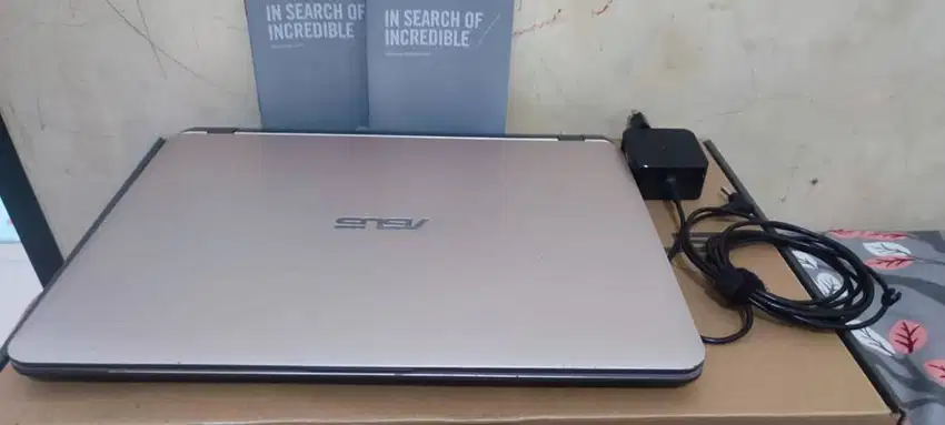 Laptop Asus Vivobook X407UAR Core i3-Gen7