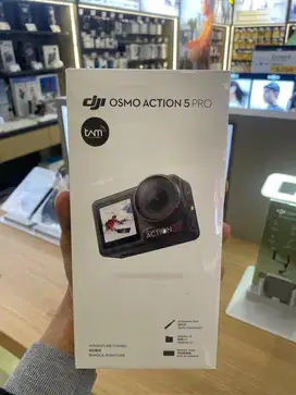 DJI Osmo Action 5 Pro