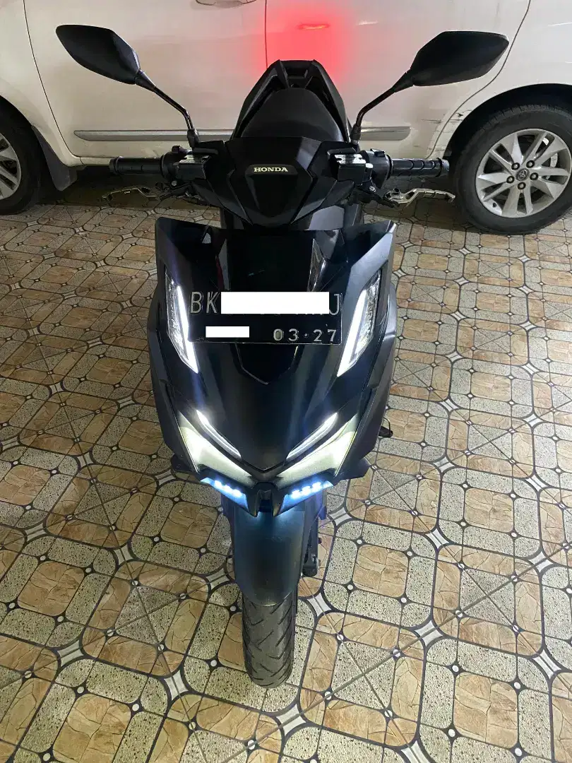 Honda Vario 160 ABS Keyless