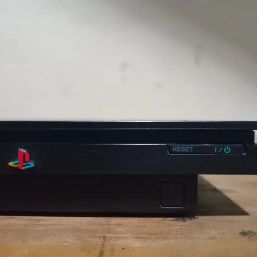 PlayStation 2 Slim