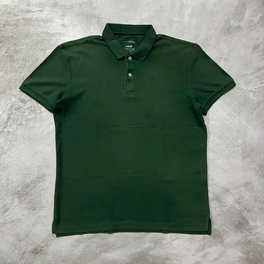 POLO SHIRT GIORDANO POLOS BAHAN TEBAL ORIGINAL