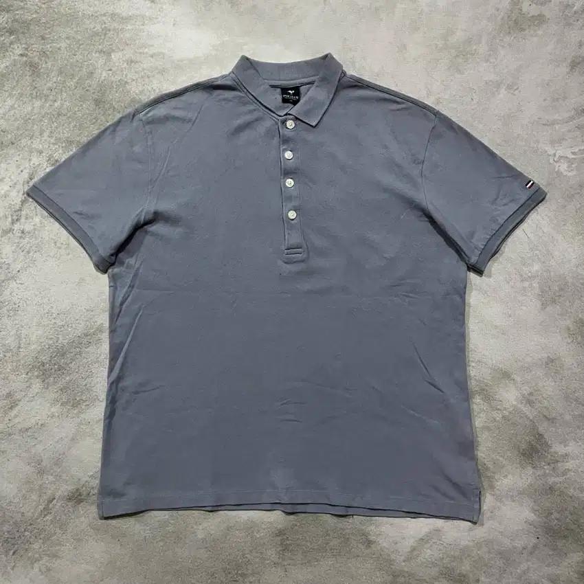 POLO SHIRT POLHAM POLOS BAHAN TEBAL ORIGINAL