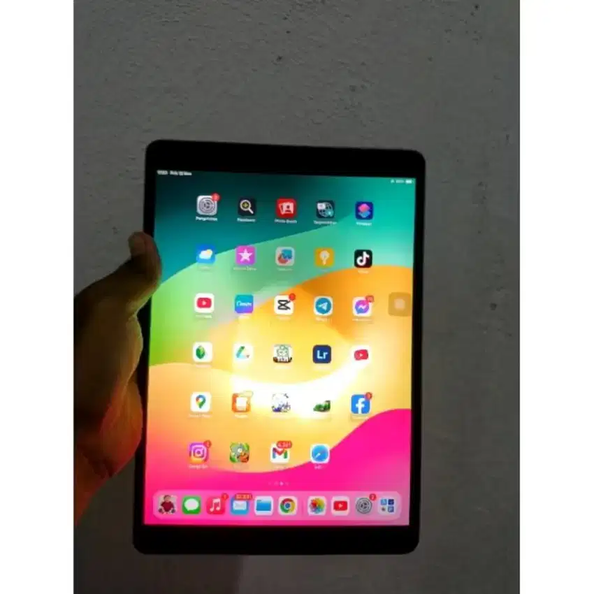 iPad 6 ram 128Gb wifi only