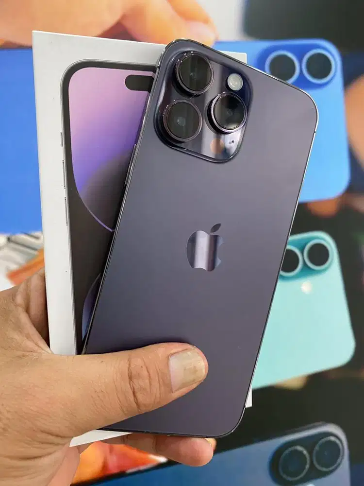 iphoen 14 promax 128 beacukai