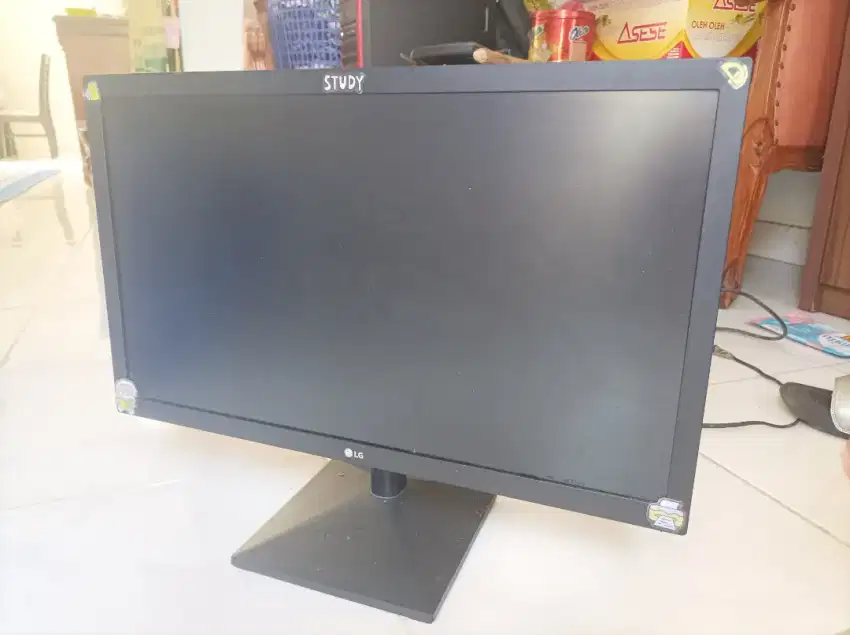 Monitor LG 22inch LED