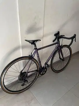 Jual Cinelli Vigoreli Road Size M (Bekas) Like new