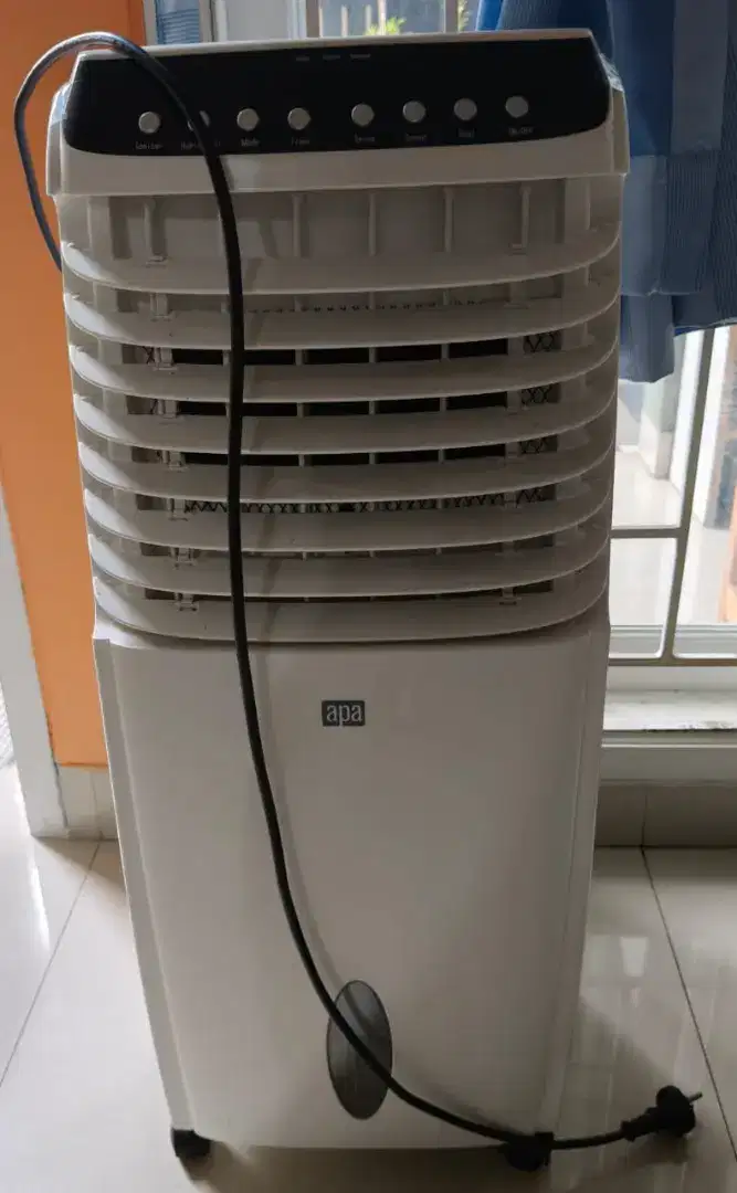 Apa Air Cooler dari Ace Hardware