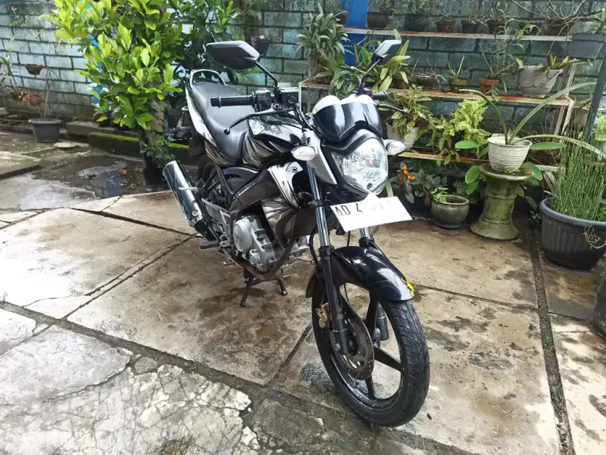 For sale Yamaha Vixion th 2012