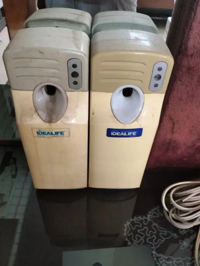 alat pengharum ruangan
