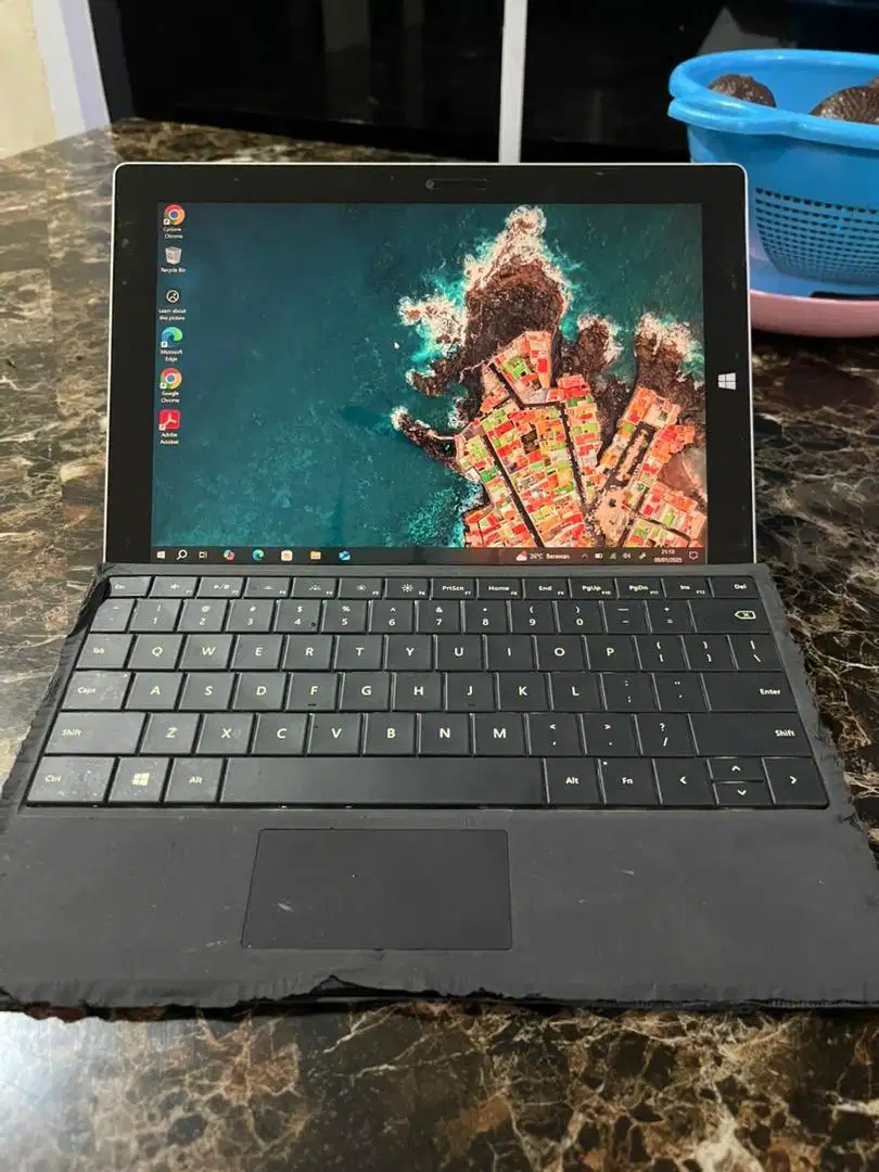 Jual Microsoft Surface 3