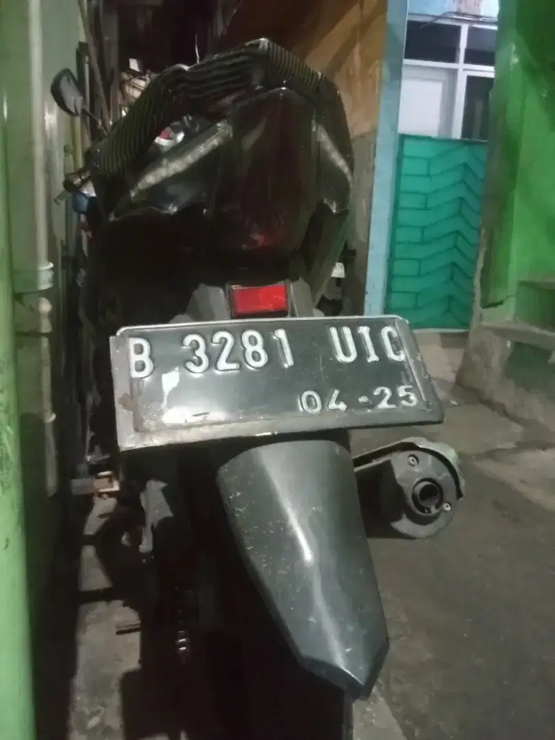 Jupiter MX THN 2015 ORI