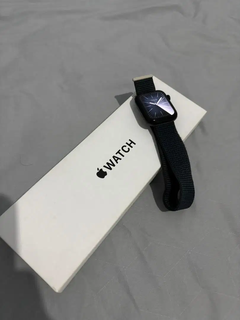 Iphone Watch SE 45 MM