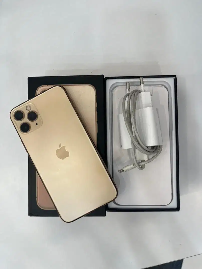 iPhone 11 pro 256gb Beacukai