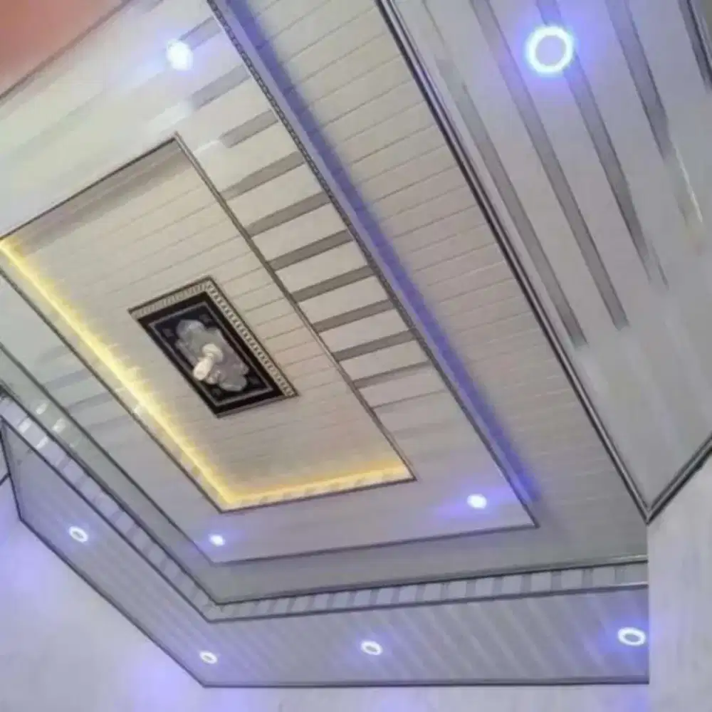 Jasa pasang plaphon