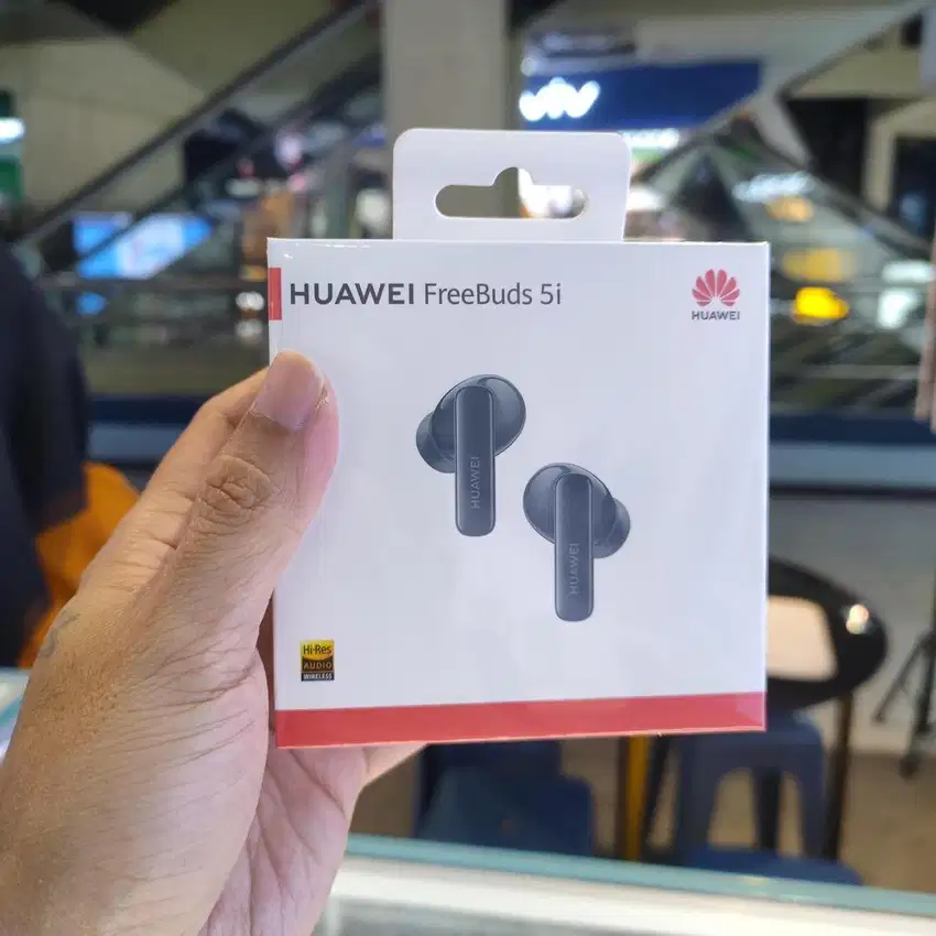 Huawei Freebuds 5i New Garansi Resmi Huawei