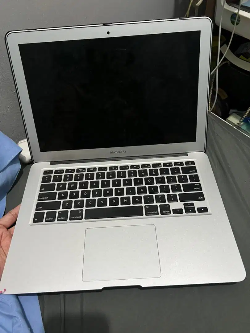 Macbook air 2017