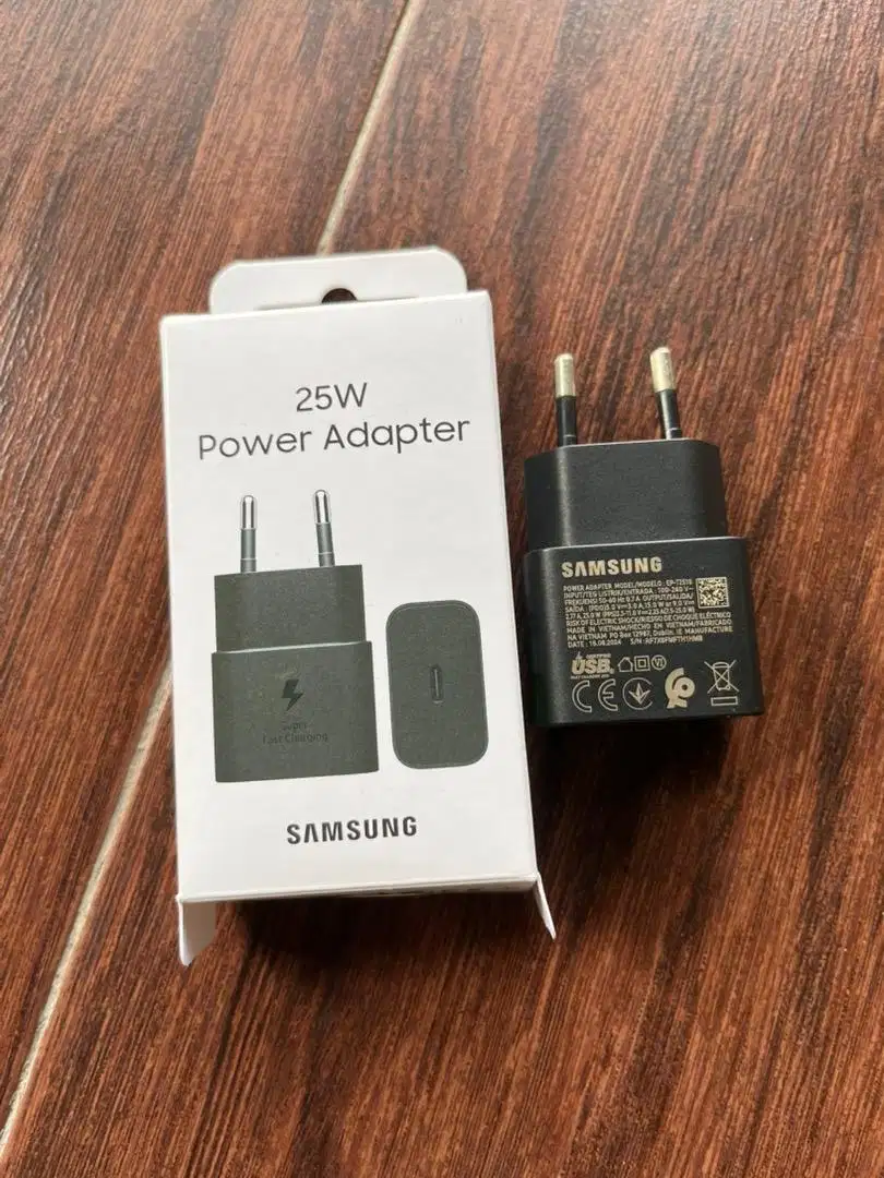 Adaptor samsung