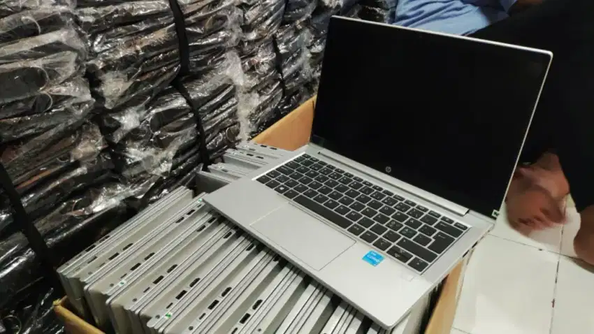 LAPTOP HP PROBOOK 430 G8 I3 8/128 - BISA TUKAR TAMBAH & JUAL LAPTOP