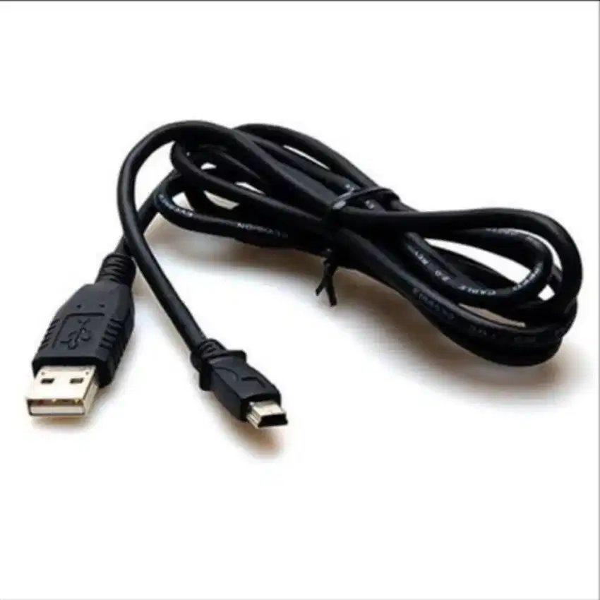 Kabel Cas/Charger PS3