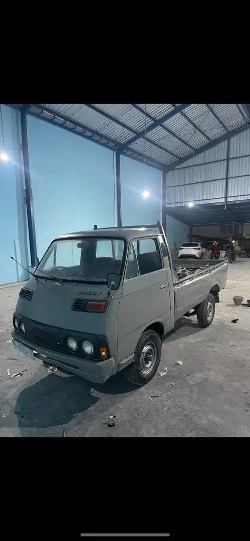 Pick up colt t120 1980