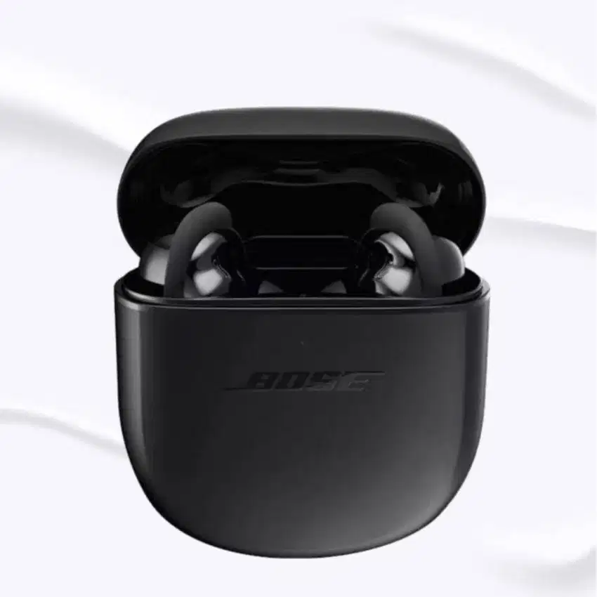 BOSE EARBUDS QUIET COMFORT II