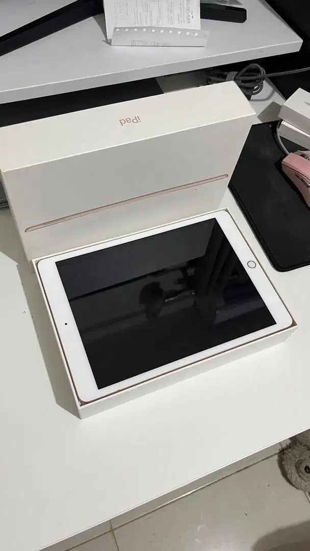 iPad 8th 2020 128GB