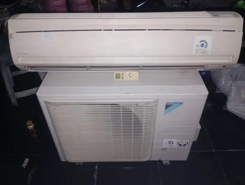 AC DAIKIN 2 PK THAILAND