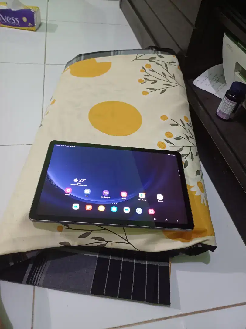 Samsung Galaxy Tab S9 FE