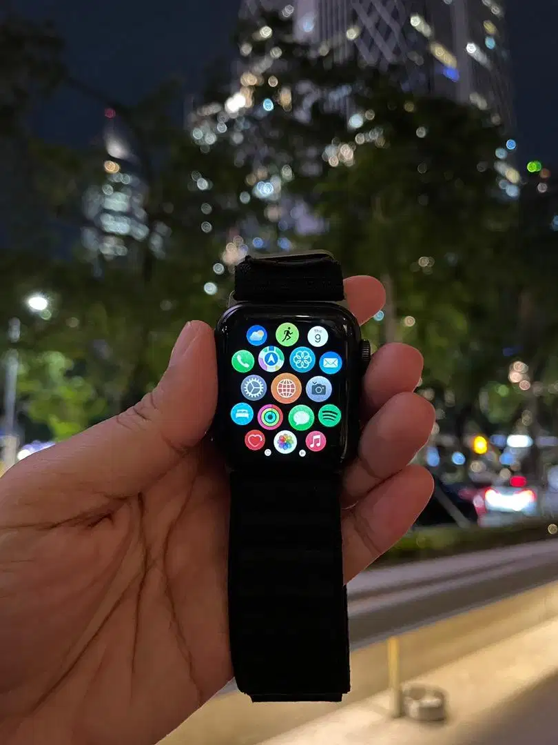 Apple Watch 4 41mm