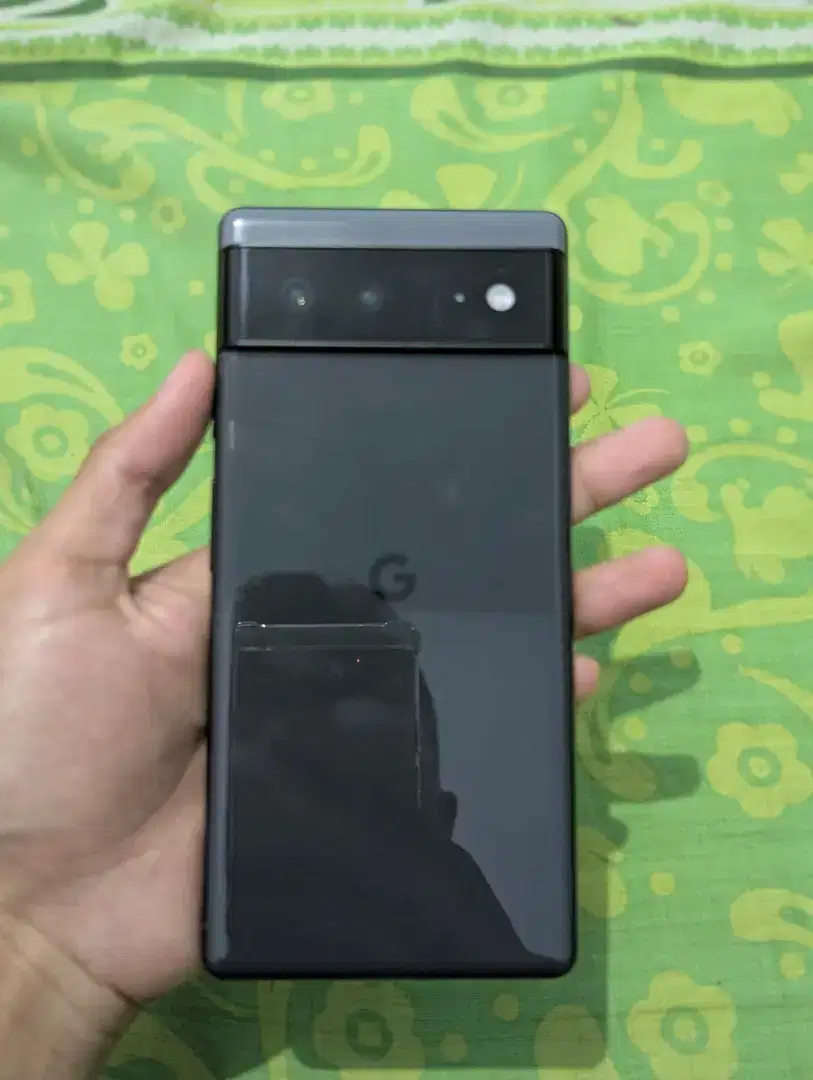 Google Pixel 6 8/128