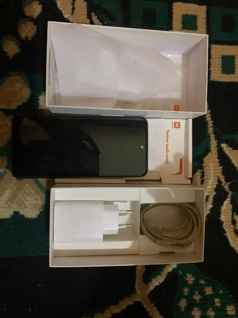 Xiaomi redmi note 10s 8/128