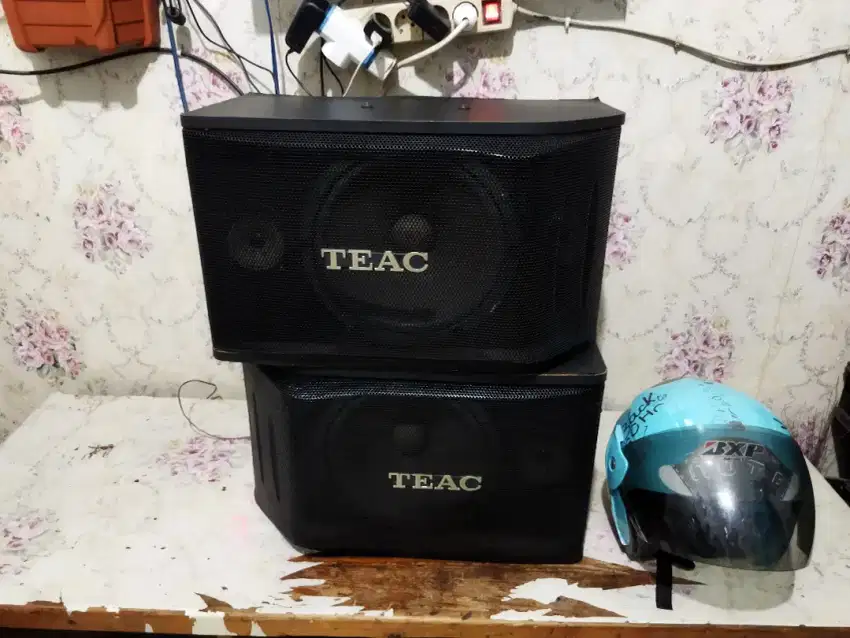 SPEAKER DINDING TEAC LS-K1000