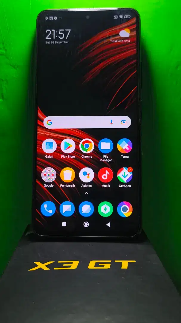 POCO X3 GT 8/128