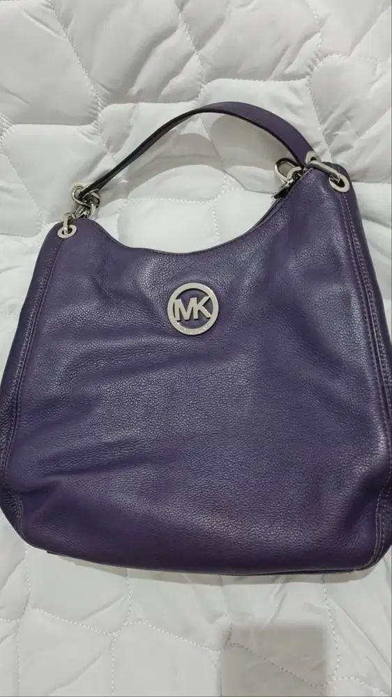 Michael Kors Tas Wanita Ori (Bekas)