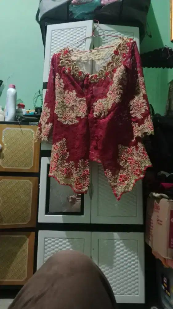 Dijual cepat karena salah ukuran