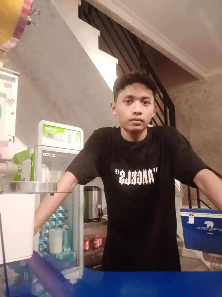 Sedang membutuhkan lowongan pekerjaan