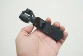 DJI POCKET 2 CREATOR COMBO OSMO POKET MARK II